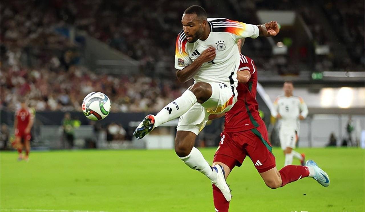 开元棋牌网站-德国国家队备战荷兰,备受球迷关注吗