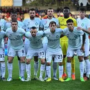 开元棋牌网站-国际米兰客场战平贝内文托，略显遗憾的简单介绍